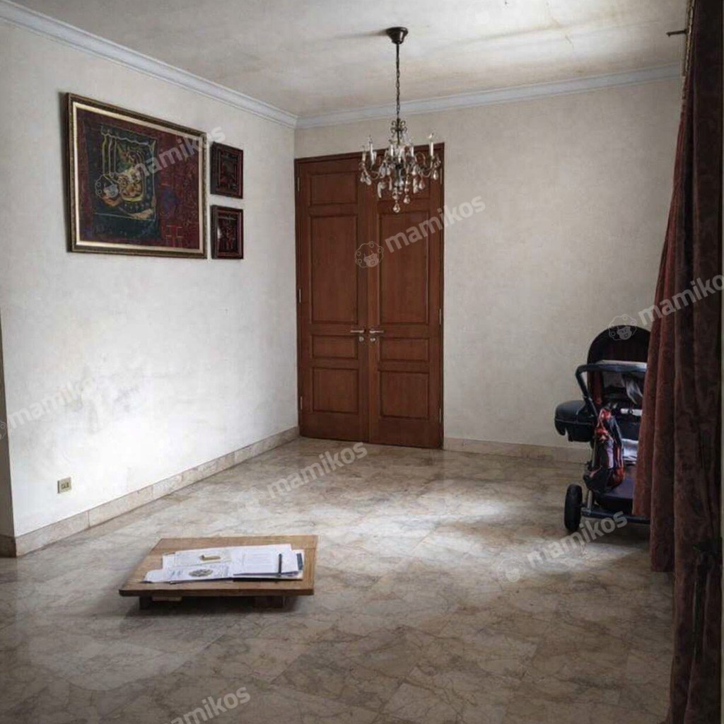 Rumah Sertifikat SHM 5 Kamar Tidur 4 Kamar Mandi Slipi Jakarta Barat - Photo 5