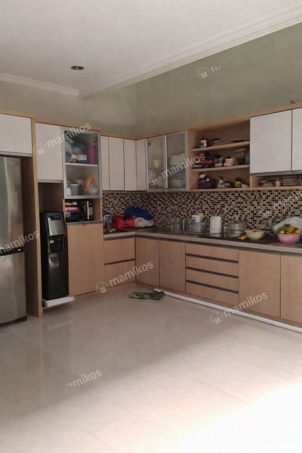 Rumah Sertifikat SHM 4 Kamar Tidur 3 Kamar Mandi Kelapa Gading Jakarta Utara - Photo 2