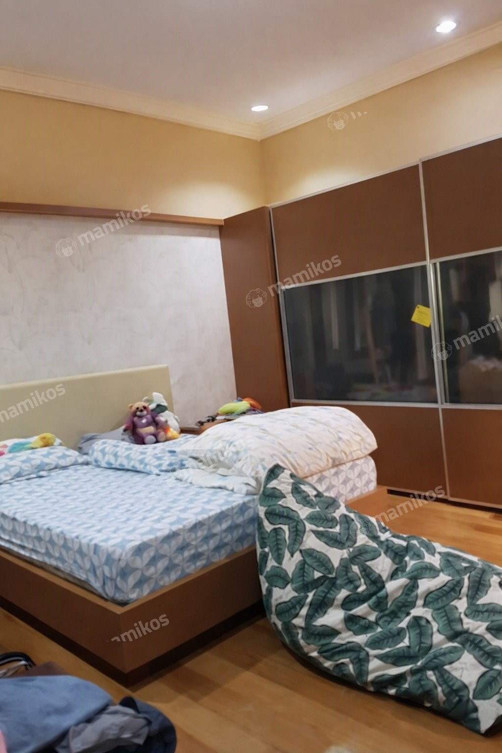 Rumah Sertifikat SHM 4 Kamar Tidur 3 Kamar Mandi Kelapa Gading Jakarta Utara - Photo 5