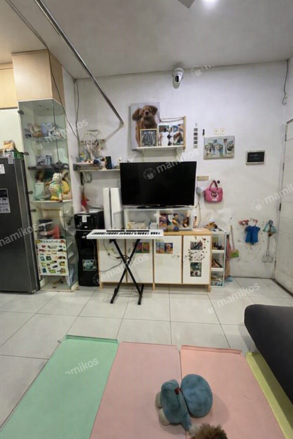 Rumah Sertifikat SHM 2 Kamar Tidur 2 Kamar Mandi Cilincing Jakarta Utara - Photo 2