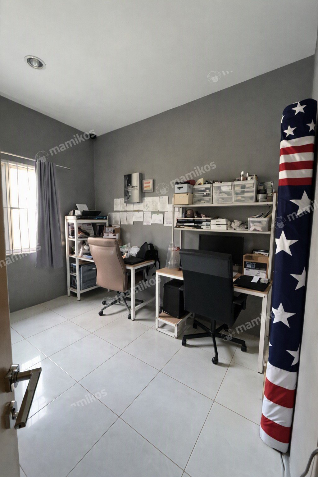 Rumah Sertifikat SHM 2 Kamar Tidur 2 Kamar Mandi Cilincing Jakarta Utara - Photo 5