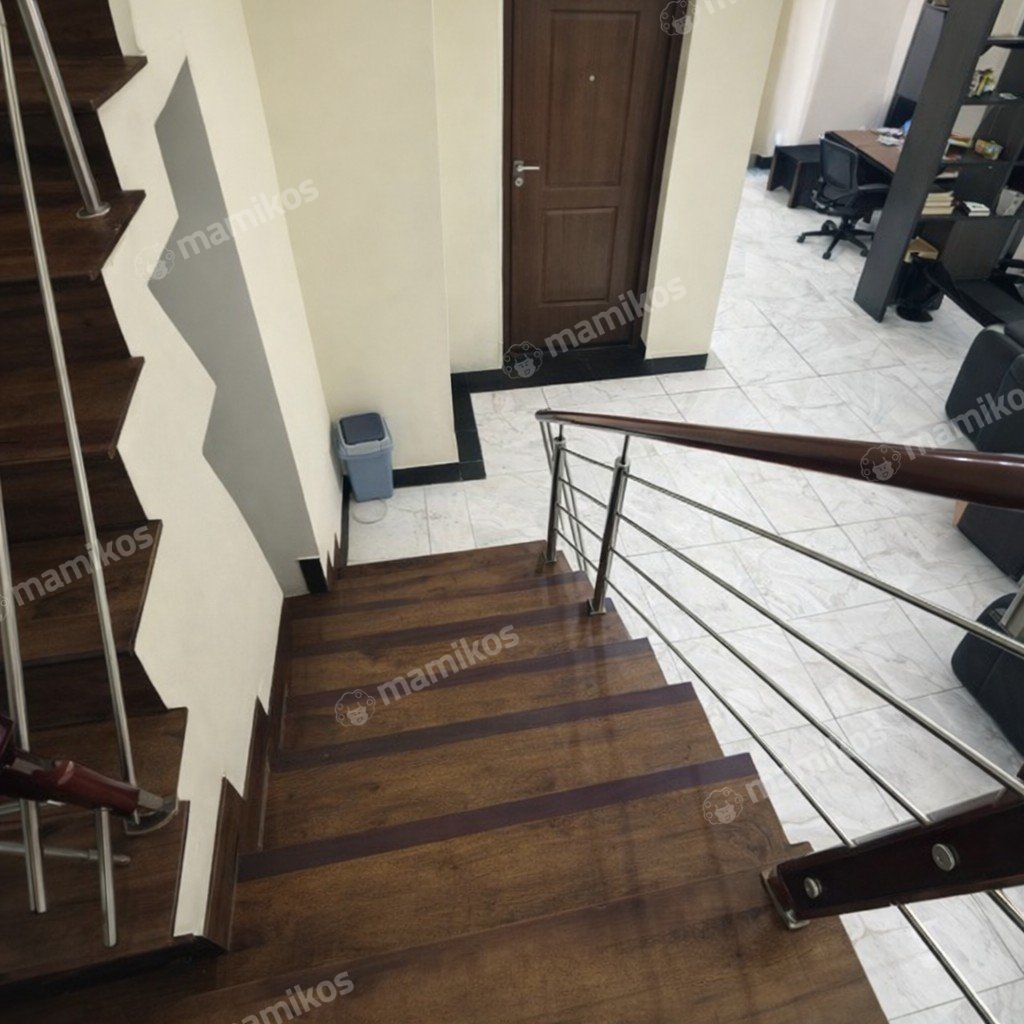 Rumah Sertifikat SHM 5 Kamar Tidur 3 Kamar Mandi Jelambar Jakarta Barat - Photo 4
