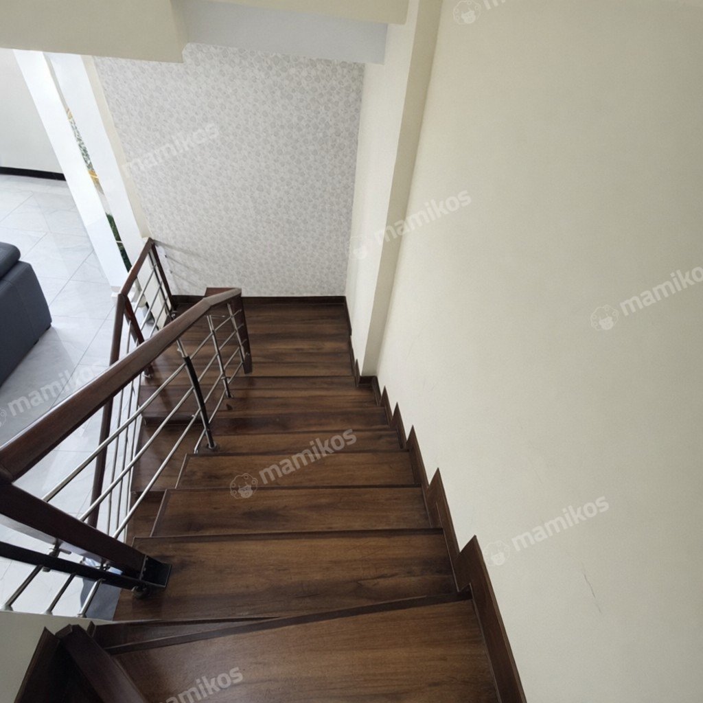 Rumah Sertifikat SHM 5 Kamar Tidur 3 Kamar Mandi Jelambar Jakarta Barat - Photo 5
