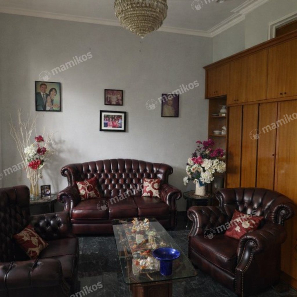 Rumah Sertifikat SHM 6 Kamar Tidur 6 Kamar Mandi Rawamangun Jakarta Timur - Photo 3