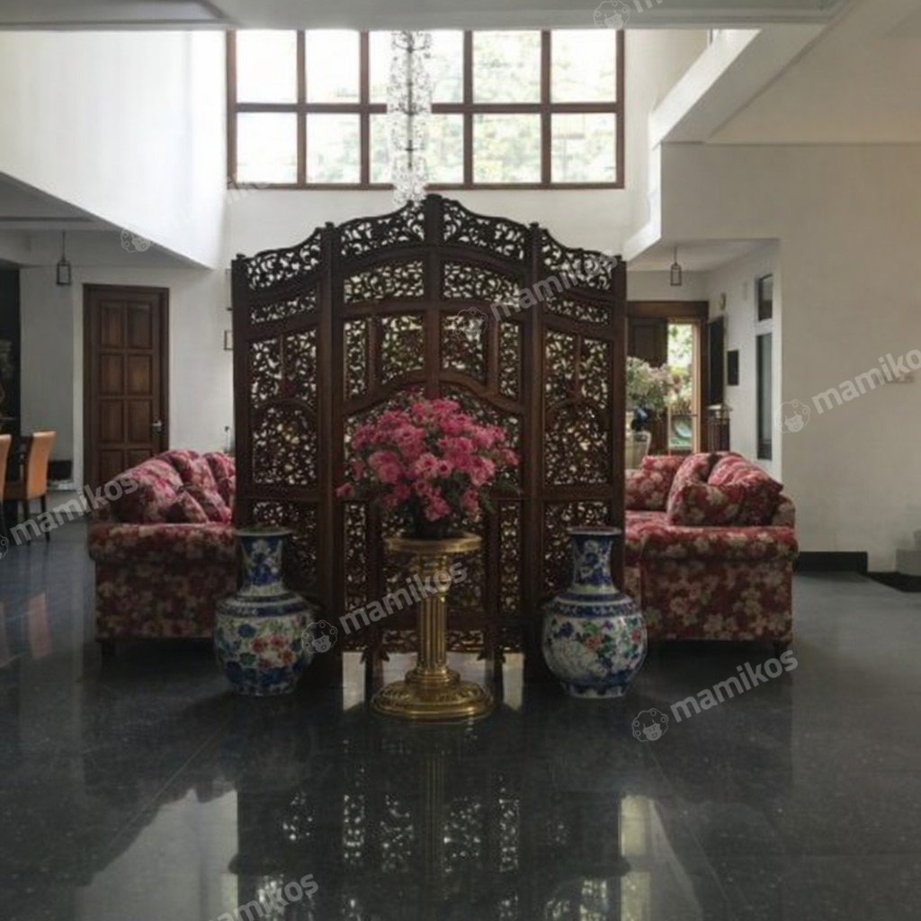 Rumah Sertifikat SHM 6 Kamar Tidur 6 Kamar Mandi Rawamangun Jakarta Timur - Photo 4