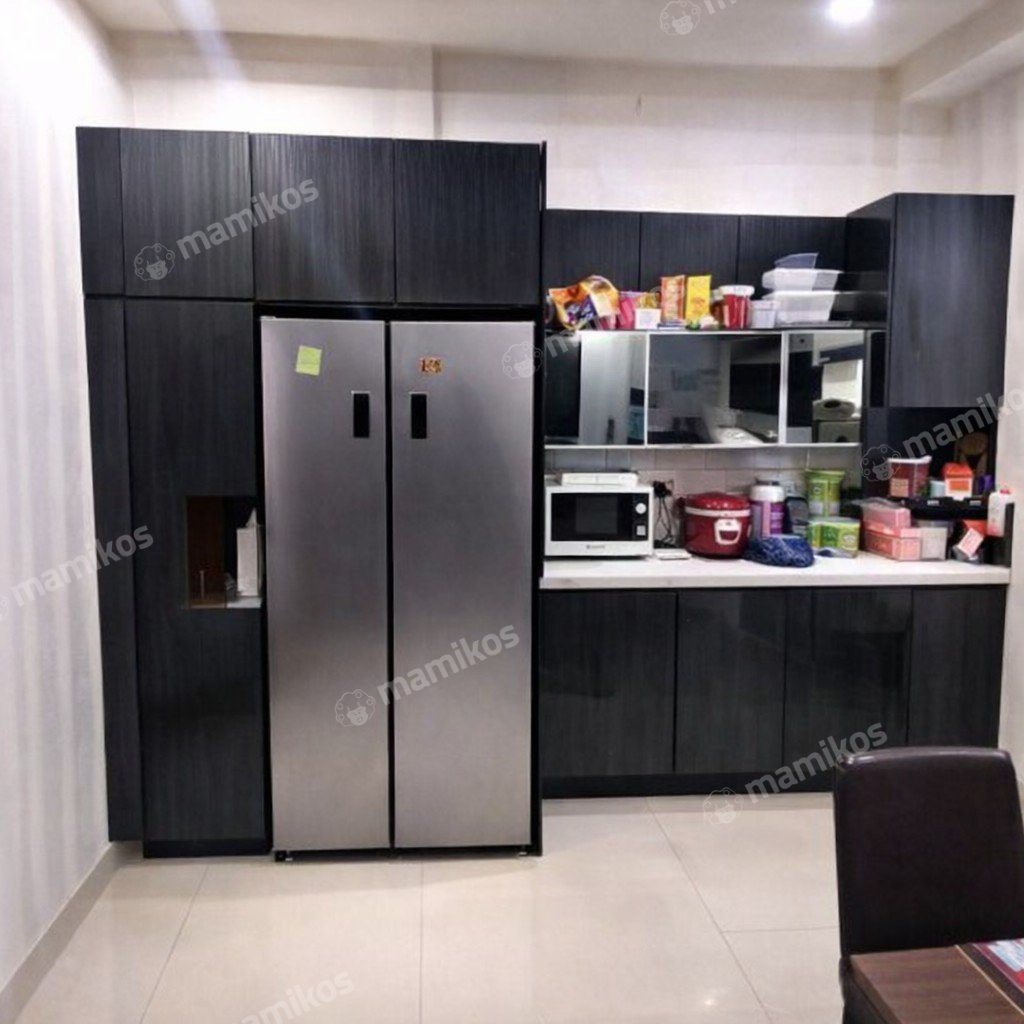 Rumah Sertifikat SHM 4 Kamar Tidur 3 Kamar Mandi Jakarta Garden City Jakarta Timur - Photo 3