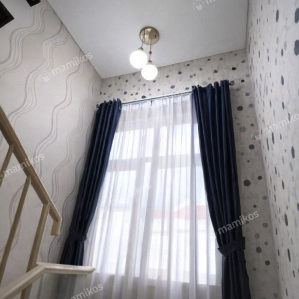 Rumah Sertifikat SHM 4 Kamar Tidur 3 Kamar Mandi Jakarta Garden City Jakarta Timur - Photo 4