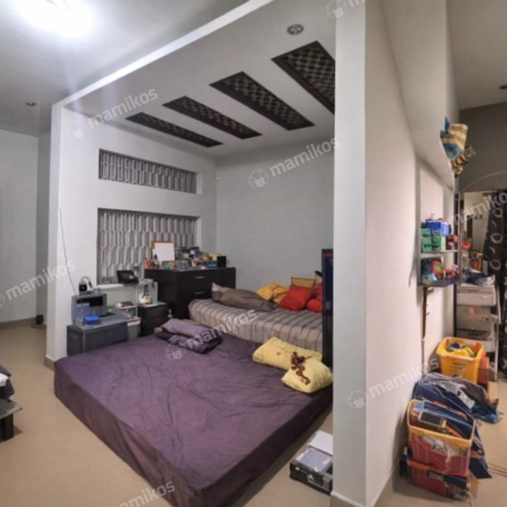 Rumah Sertifikat SHM 4 Kamar Tidur 3 Kamar Mandi Jakarta Garden City Jakarta Timur - Photo 5