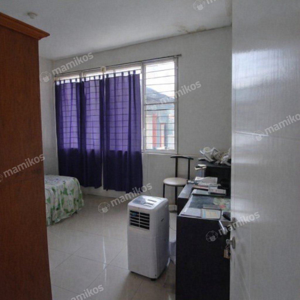 Rumah Sertifikat SHM 7 Kamar Tidur 3 Kamar Mandi Pulomas Jakarta Timur - Photo 5