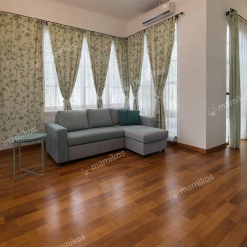Rumah Sertifikat SHM 3 Kamar Tidur 2 Kamar Mandi Cipete Jakarta Selatan - Photo 3