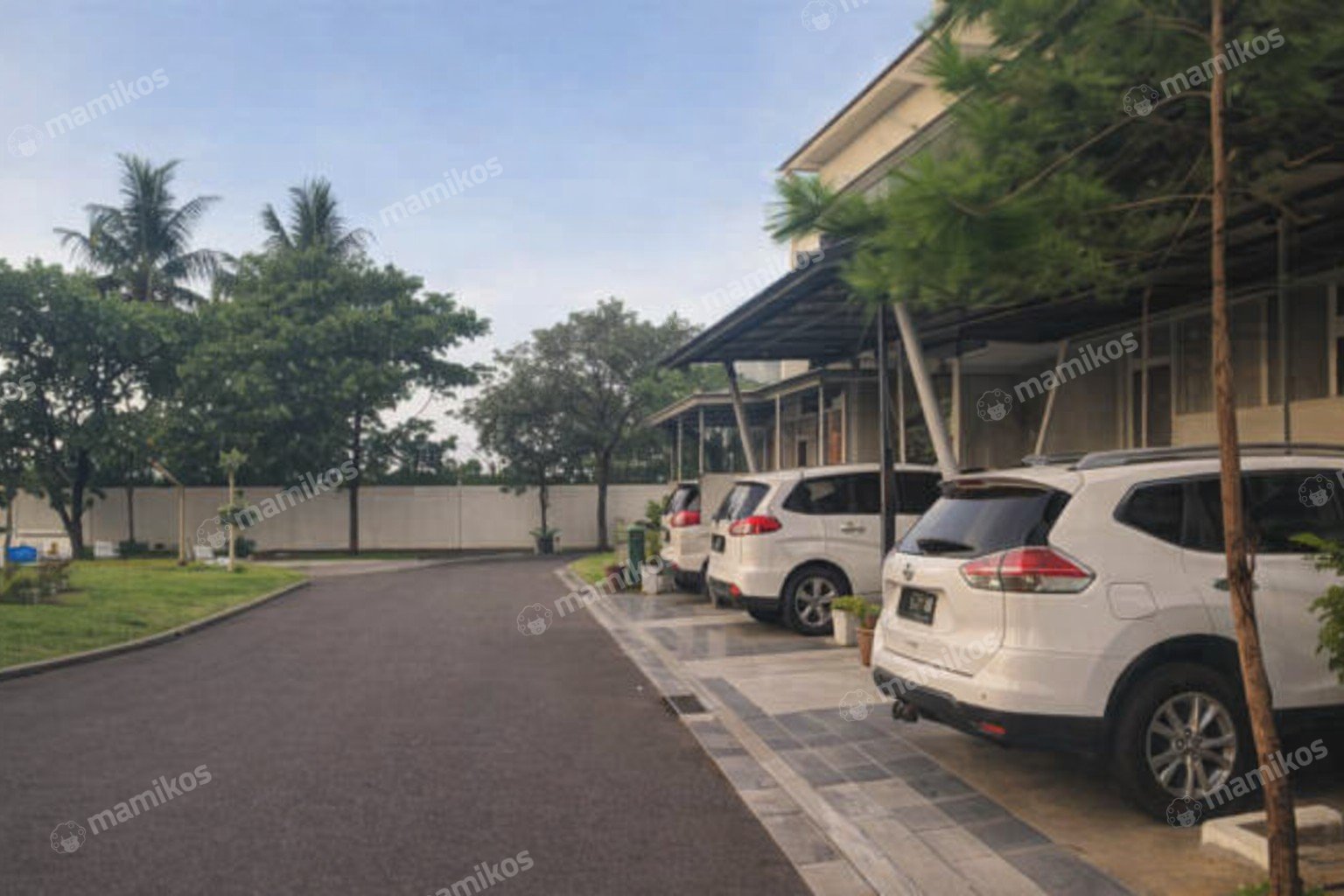 Rumah Sertifikat SHM 4 Kamar Tidur 3 Kamar Mandi Cakung Jakarta Timur - Photo 2
