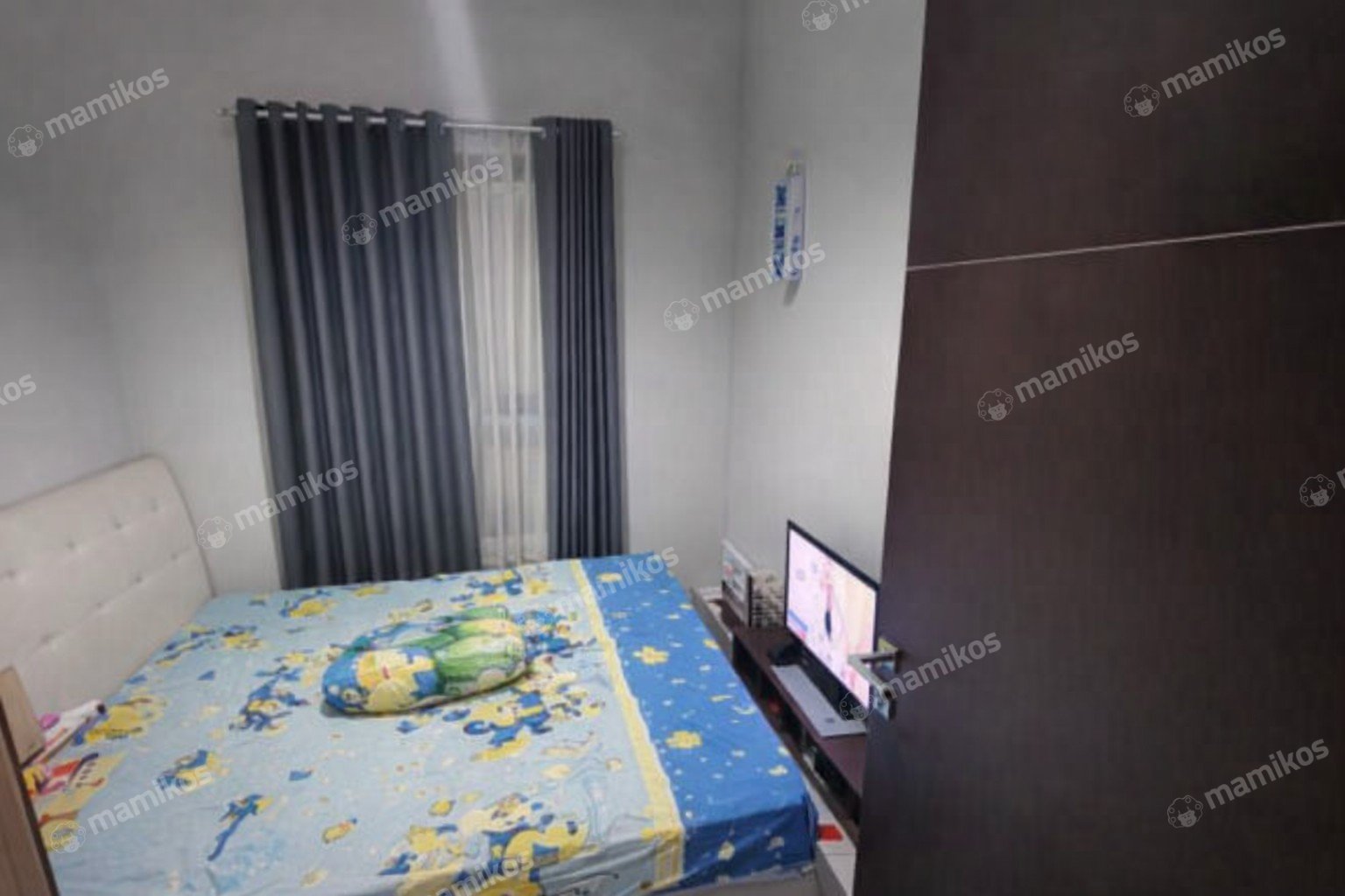 Rumah Sertifikat SHM 4 Kamar Tidur 3 Kamar Mandi Cakung Jakarta Timur - Photo 5