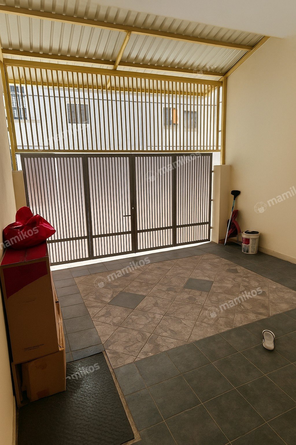 Rumah Sertifikat SHM 5 Kamar Tidur 3 Kamar Mandi Tanjung Duren Jakarta Barat - Photo 2