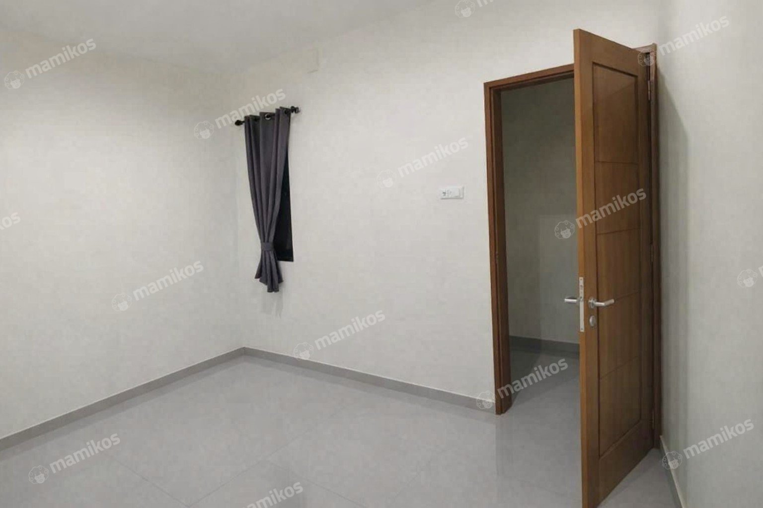 Rumah Sertifikat SHM 5 Kamar Tidur 3 Kamar Mandi Tanjung Duren Jakarta Barat - Photo 5