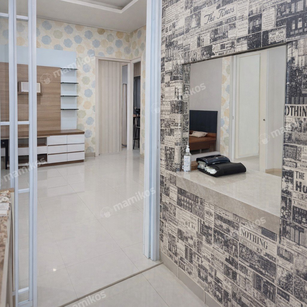 Rumah Sertifikat SHM 4 Kamar Tidur 3 Kamar Mandi Cipinang Jakarta Timur - Photo 3