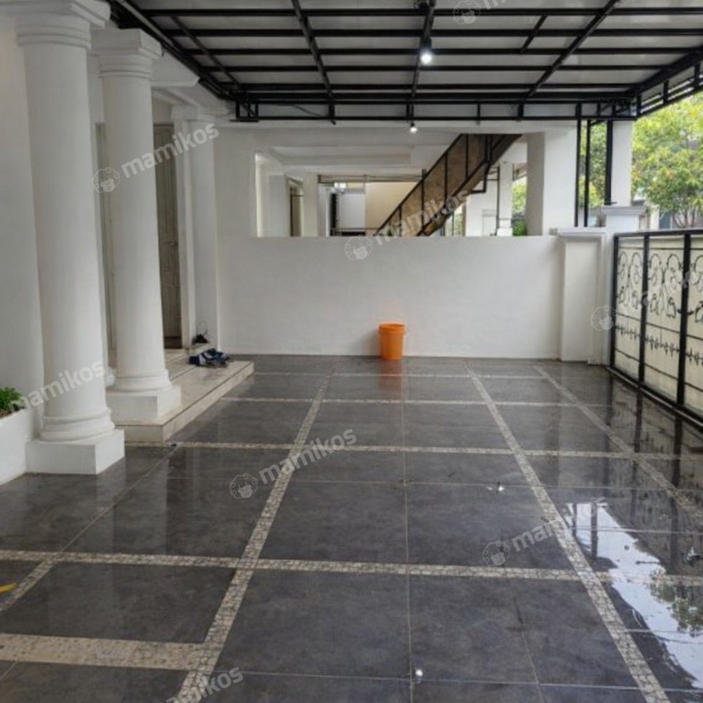 Rumah Sertifikat SHM 4 Kamar Tidur 3 Kamar Mandi Cipinang Jakarta Timur - Photo 5