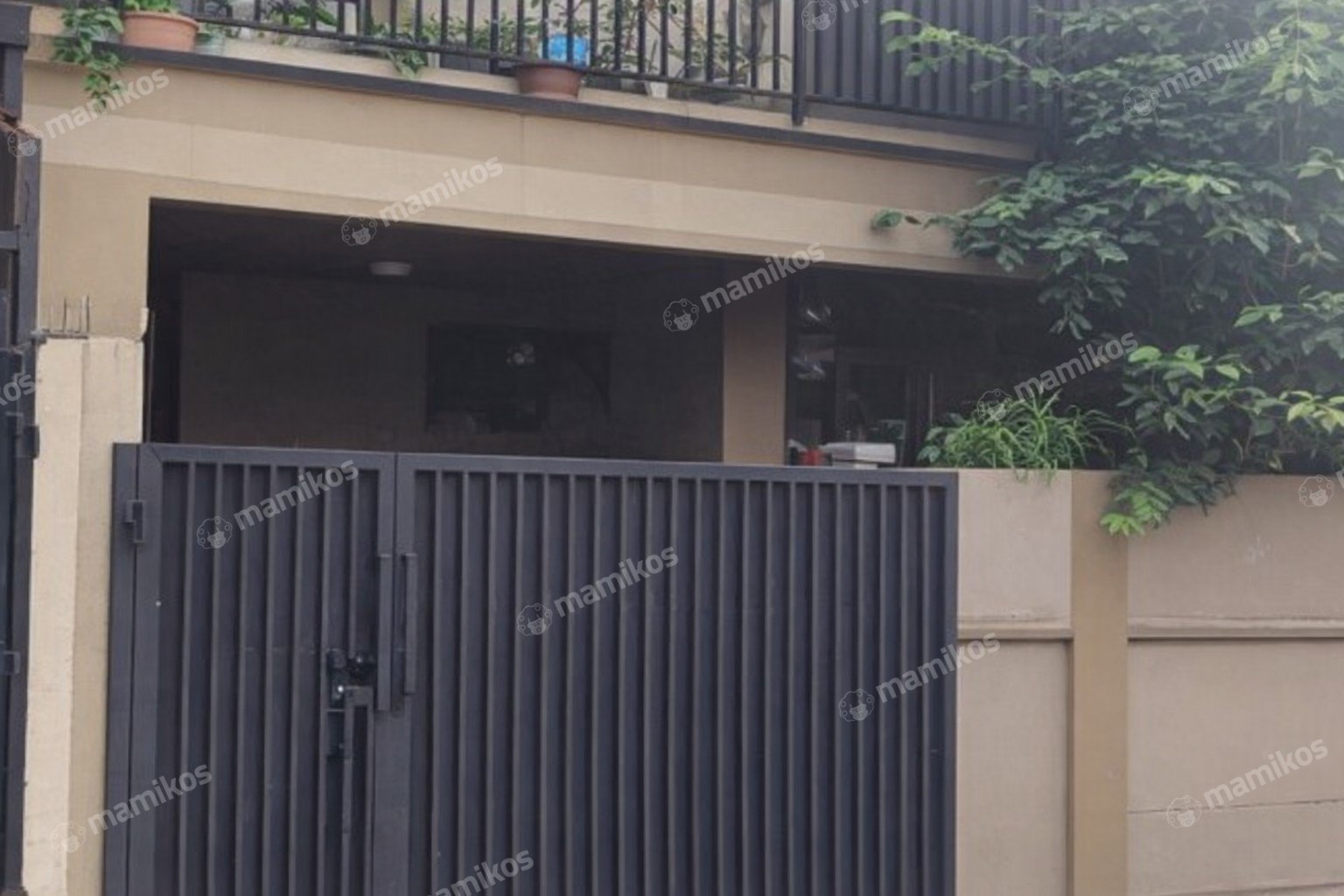 Rumah Sertifikat SHM 5 Kamar Tidur 2 Kamar Mandi Pondok Kelapa Jakarta Timur