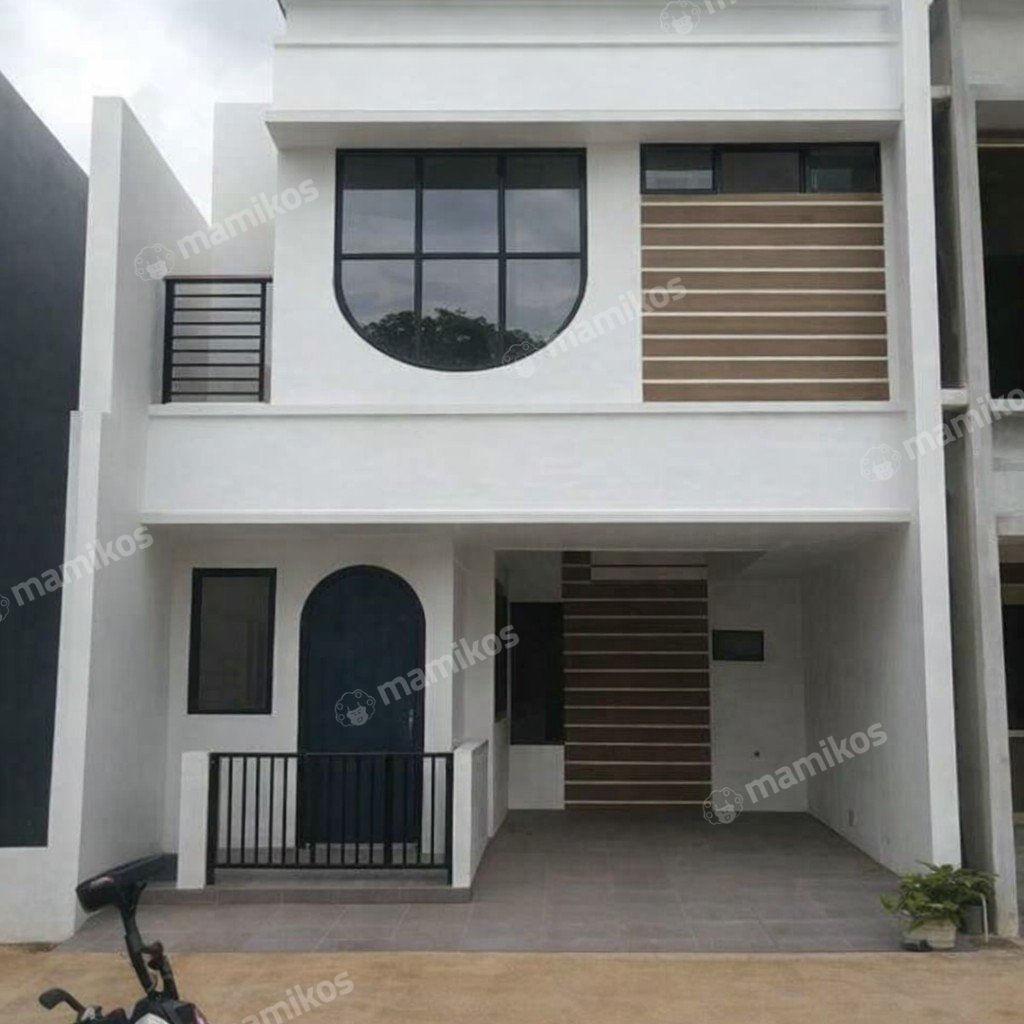 Rumah Baru Sertifikat SHM 3 Kamar Tidur Jati Padang Jakarta Selatan - Photo 2