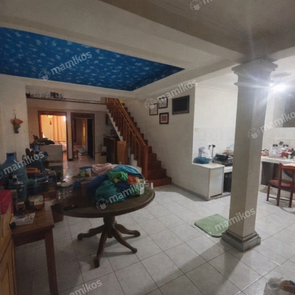 Rumah Sertifikat SHM 3 Kamar Tidur 2 Kamar Mandi Semanan Jakarta Barat - Photo 2