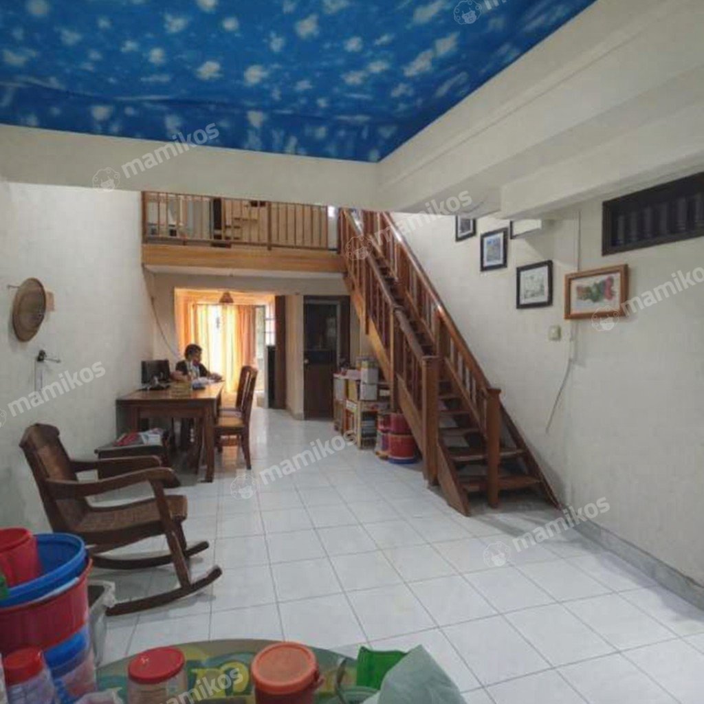 Rumah Sertifikat SHM 3 Kamar Tidur 2 Kamar Mandi Semanan Jakarta Barat - Photo 4
