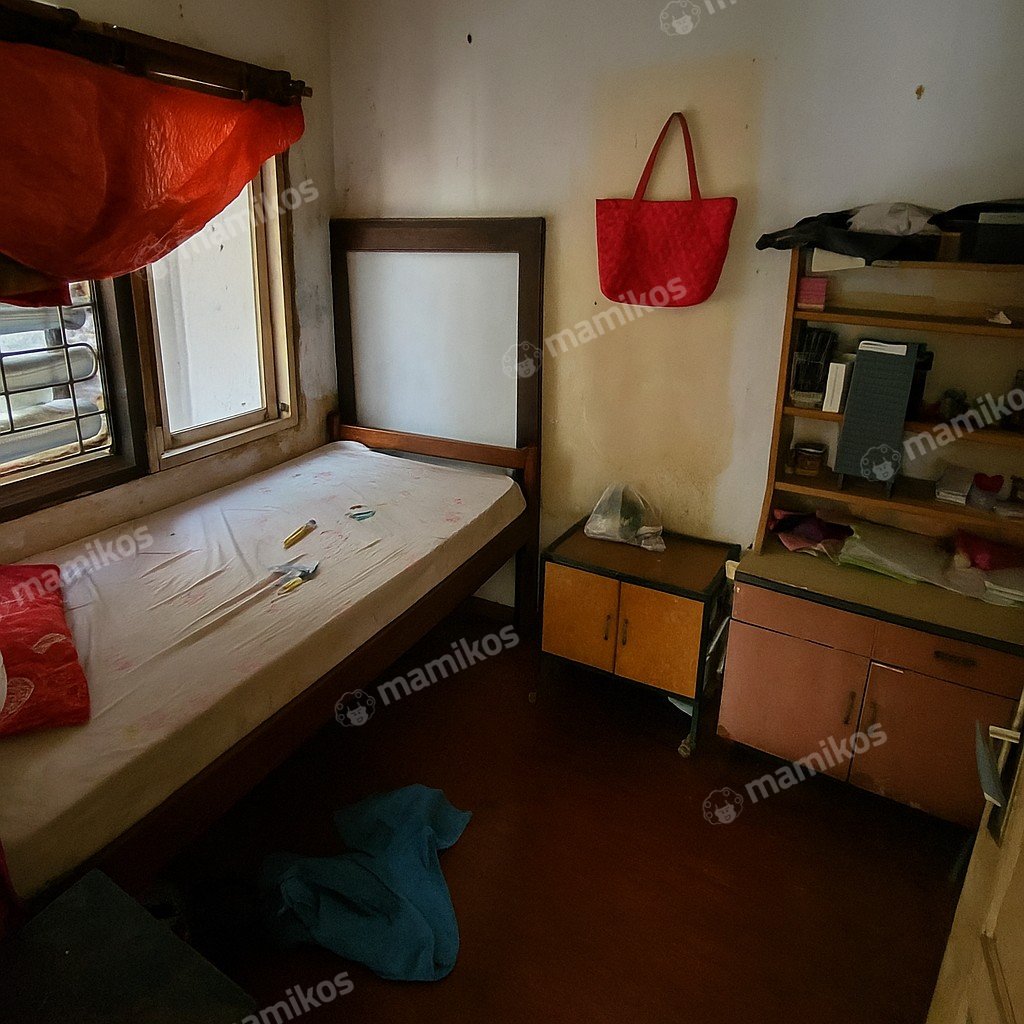 Rumah Sertifikat SHM 4 Kamar Tidur 3 Kamar Mandi Pulomas Jakarta Timur - Photo 4