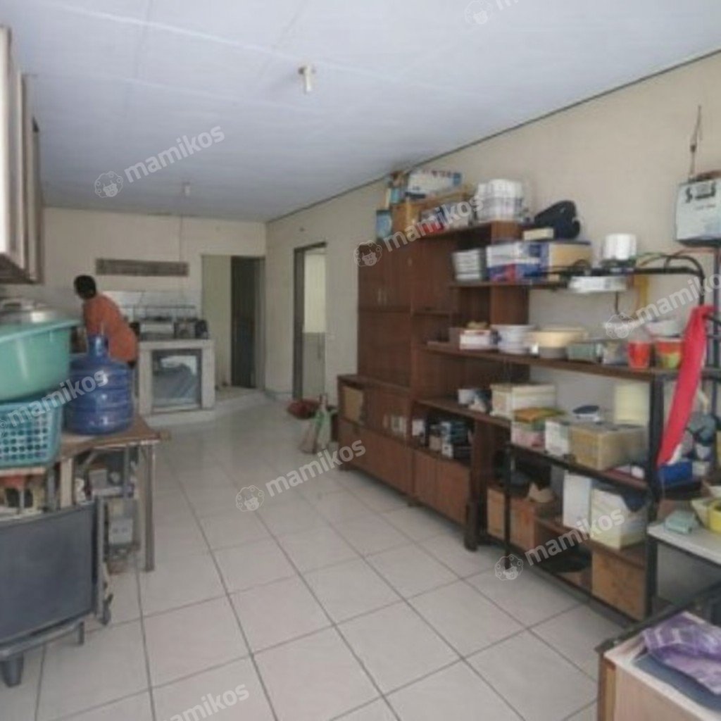 Rumah Sertifikat SHM 4 Kamar Tidur 3 Kamar Mandi Pulomas Jakarta Timur - Photo 5