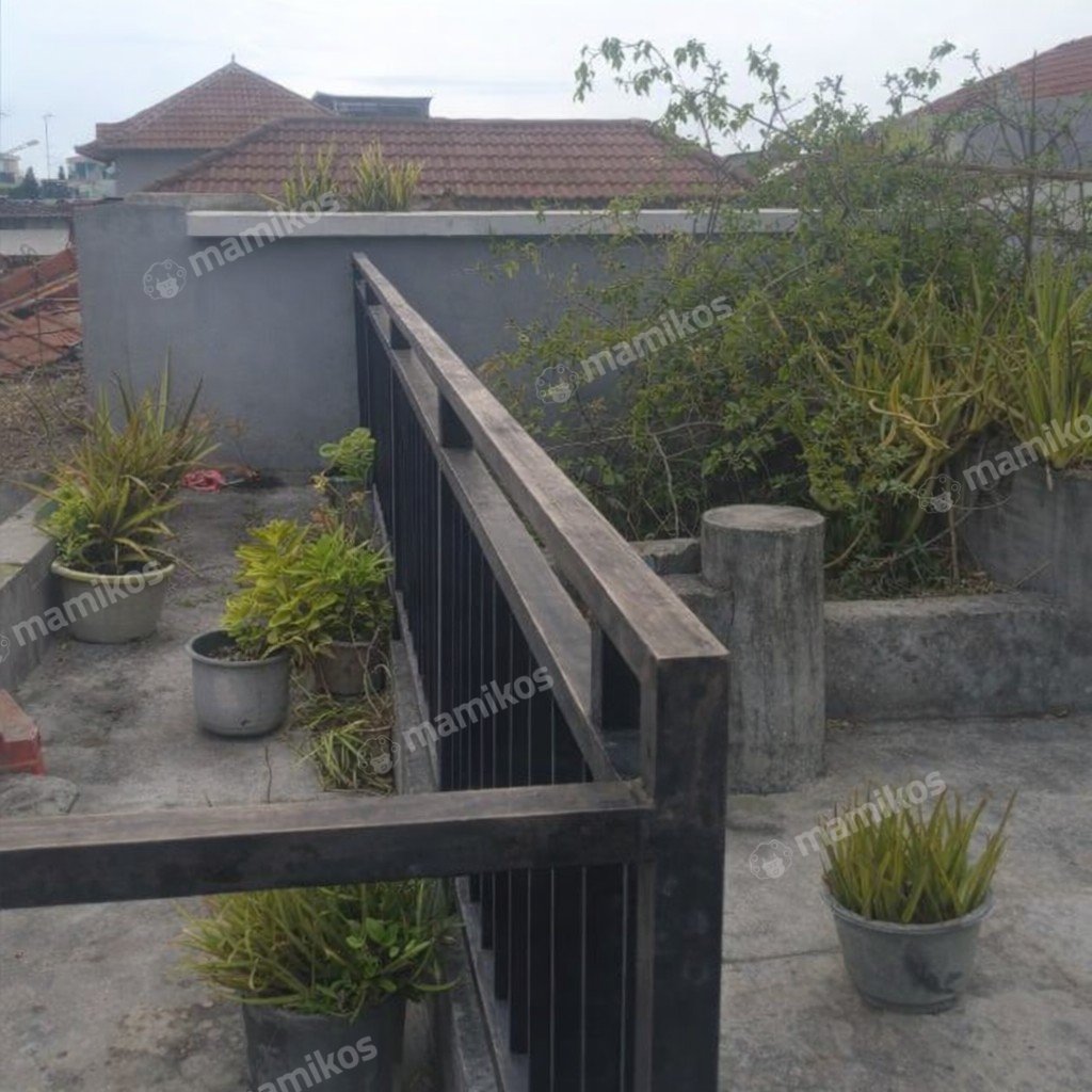 Rumah Sertifikat SHM 3 Kamar Tidur 2 Kamar Mandi Rawa Belong Jakarta Barat - Photo 2