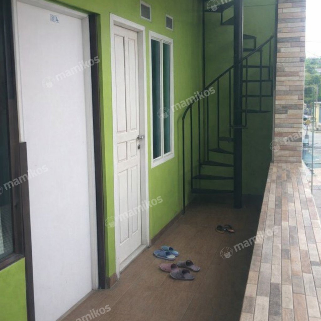 Rumah Sertifikat SHM 3 Kamar Tidur 2 Kamar Mandi Rawa Belong Jakarta Barat - Photo 3