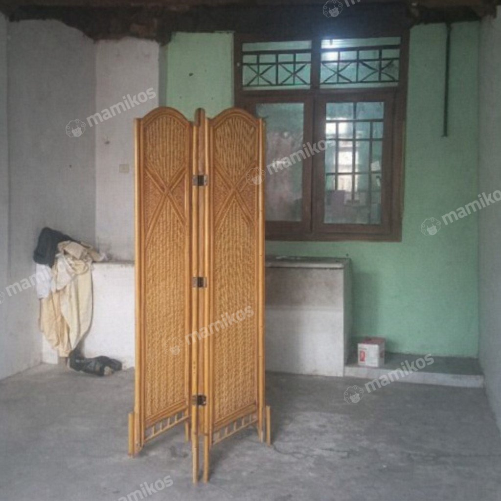 Rumah Sertifikat SHM 3 Kamar Tidur 2 Kamar Mandi Rawa Belong Jakarta Barat - Photo 4