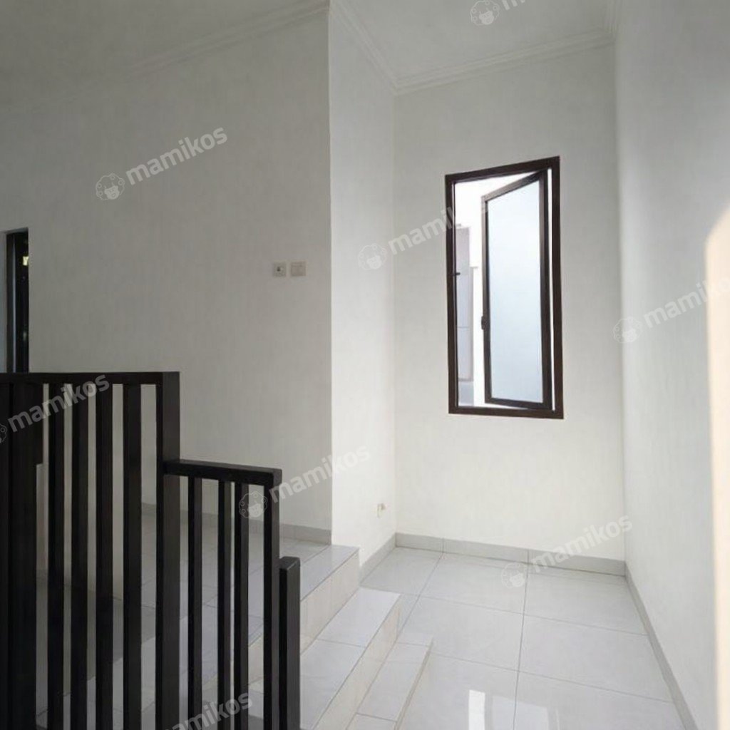 Rumah Sertifikat SHM 3 Kamar Tidur 2 Kamar Mandi Bintaro Jakarta Selatan - Photo 4