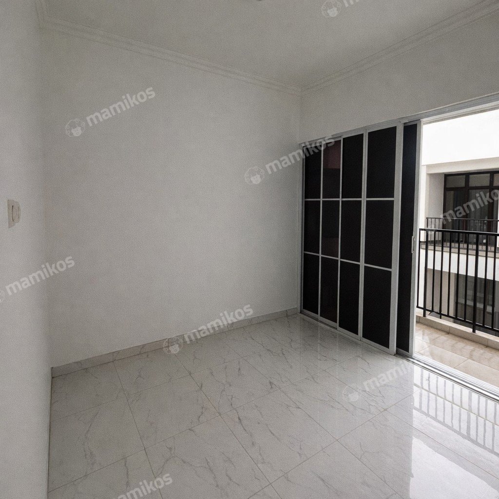 Rumah Sertifikat SHM 3 Kamar Tidur 2 Kamar Mandi Bintaro Jakarta Selatan - Photo 5