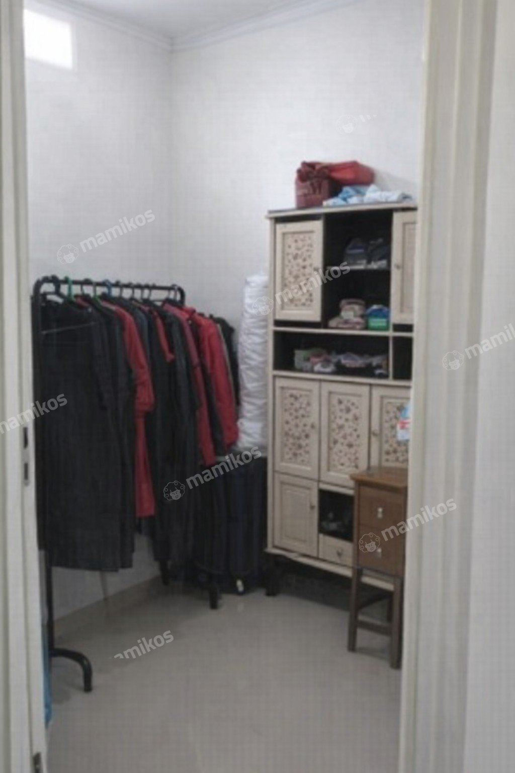 Rumah Sertifikat SHM 3 Kamar Tidur 2 Kamar Mandi Condet Jakarta Timur - Photo 2