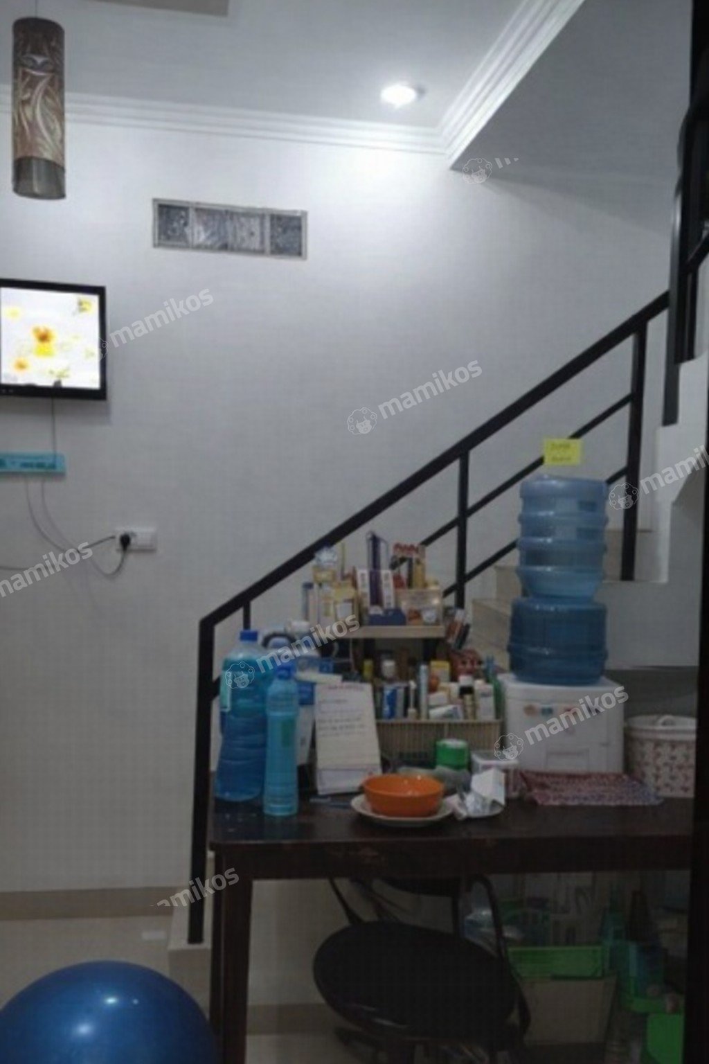 Rumah Sertifikat SHM 3 Kamar Tidur 2 Kamar Mandi Condet Jakarta Timur - Photo 4