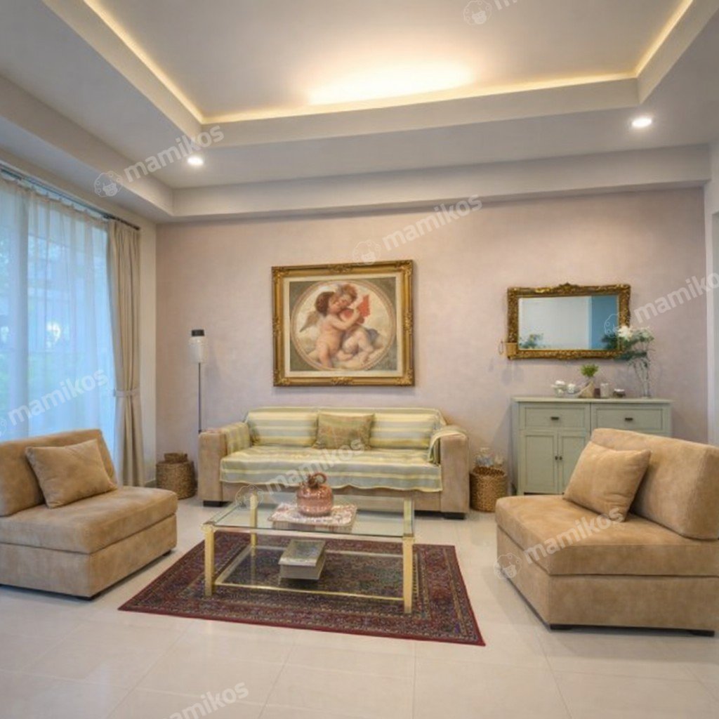 Rumah Sertifikat SHM 3 Kamar Tidur 2 Kamar Mandi Sektor 3 - Bintaro Jakarta Selatan - Photo 2