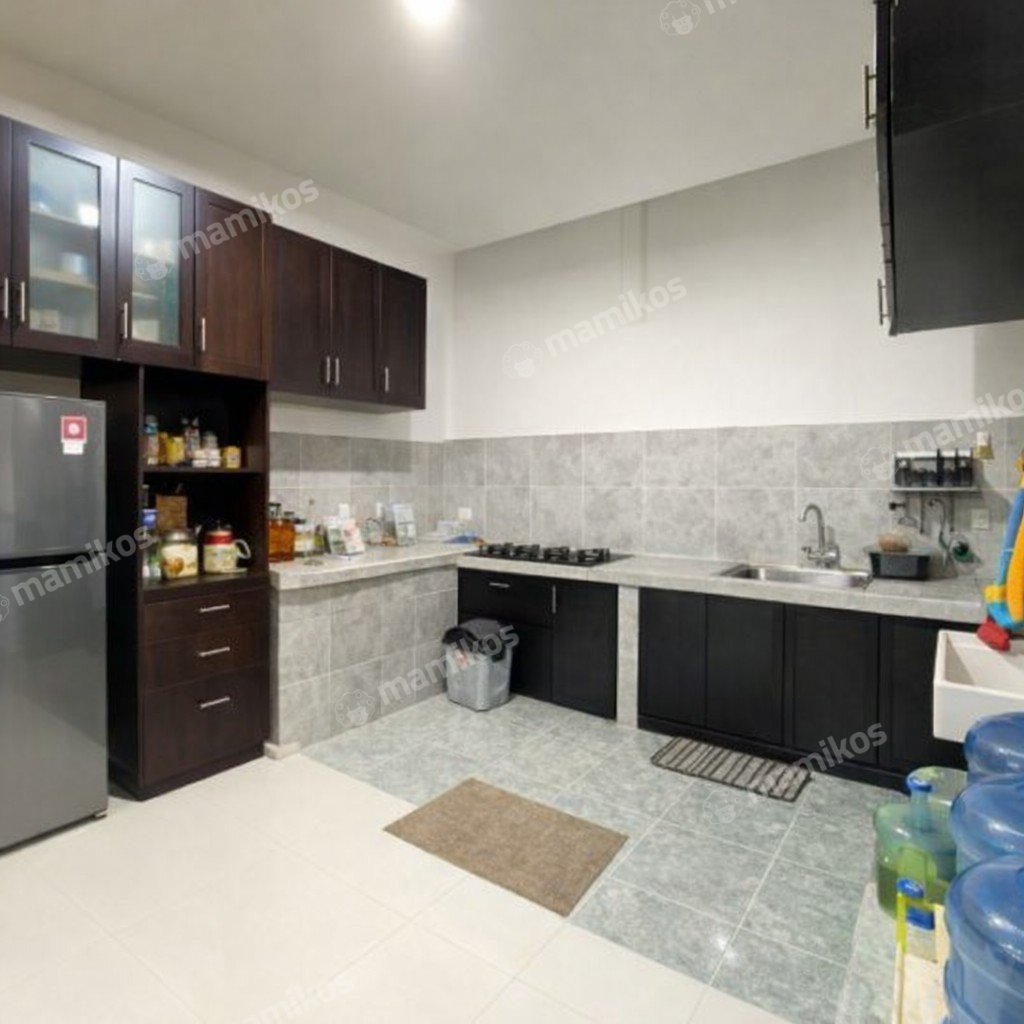 Rumah Sertifikat SHM 3 Kamar Tidur 2 Kamar Mandi Sektor 3 - Bintaro Jakarta Selatan - Photo 5