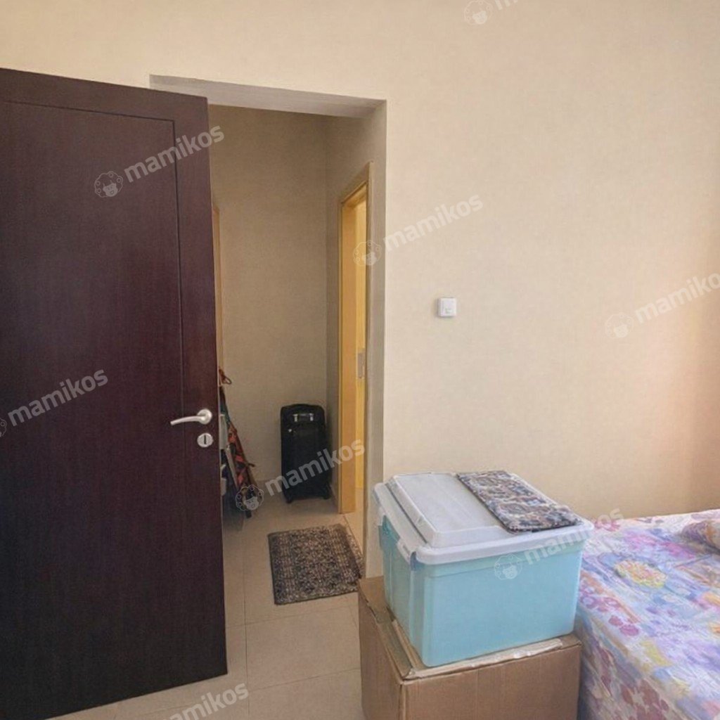 Rumah Sertifikat SHM 4 Kamar Tidur 3 Kamar Mandi Kembangan Jakarta Barat - Photo 4