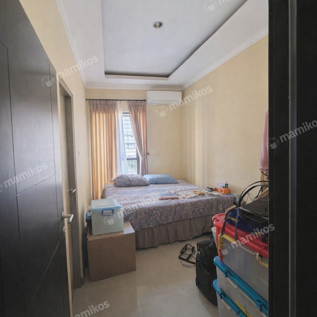 Rumah Sertifikat SHM 4 Kamar Tidur 3 Kamar Mandi Kembangan Jakarta Barat - Photo 5