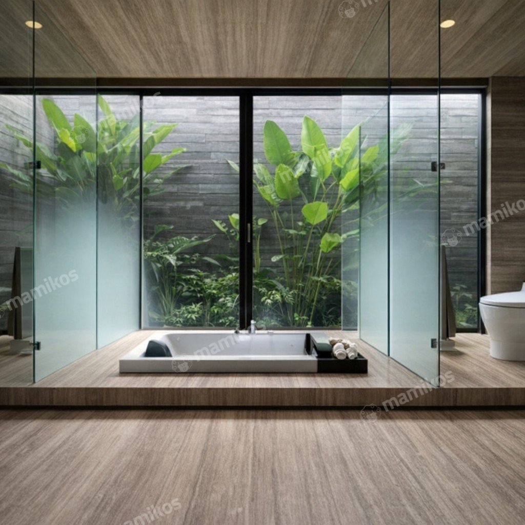 Rumah Sertifikat SHM 4 Kamar Tidur 4 Kamar Mandi Kebayoran Baru Jakarta Selatan - Photo 4