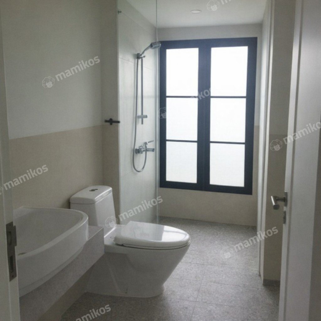 Rumah Sertifikat SHM 3 Kamar Tidur 4 Kamar Mandi Kemang Jakarta Selatan - Photo 3