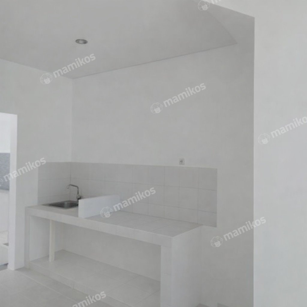 Rumah 3 Kamar Tidur 2 Kamar Mandi 1 Lantai Bintaro Jakarta Selatan - Photo 3