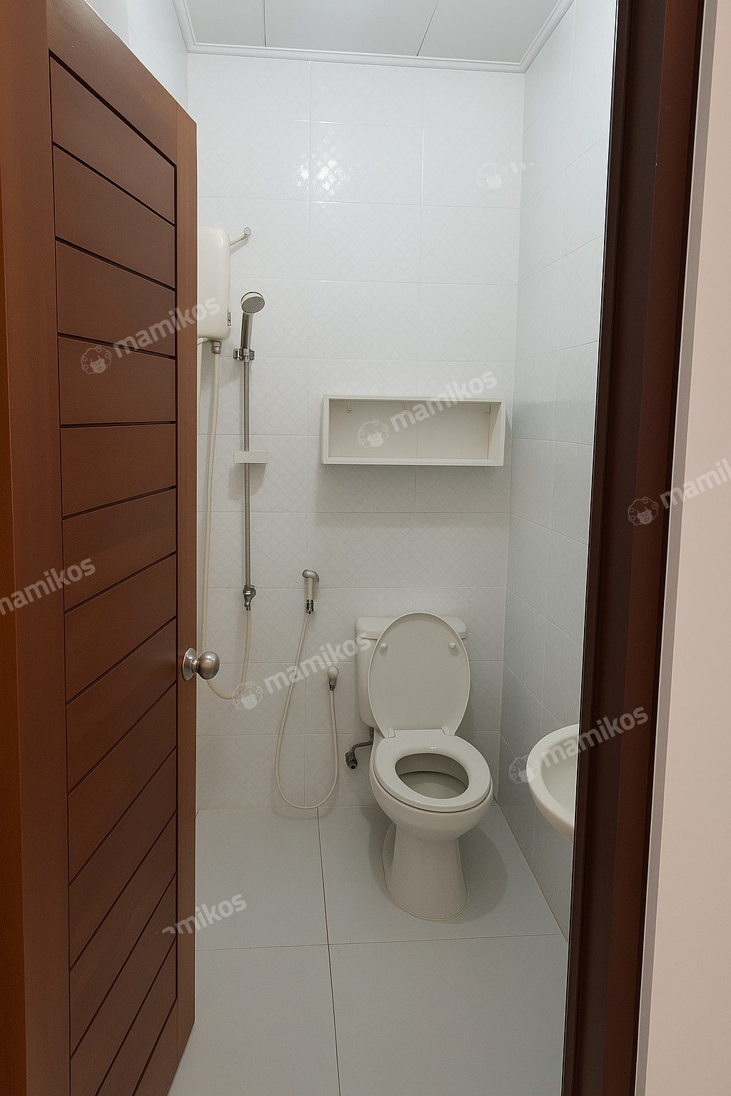 Rumah 3 Kamar Tidur 2 Kamar Mandi 1 Lantai Bintaro Jakarta Selatan - Photo 5