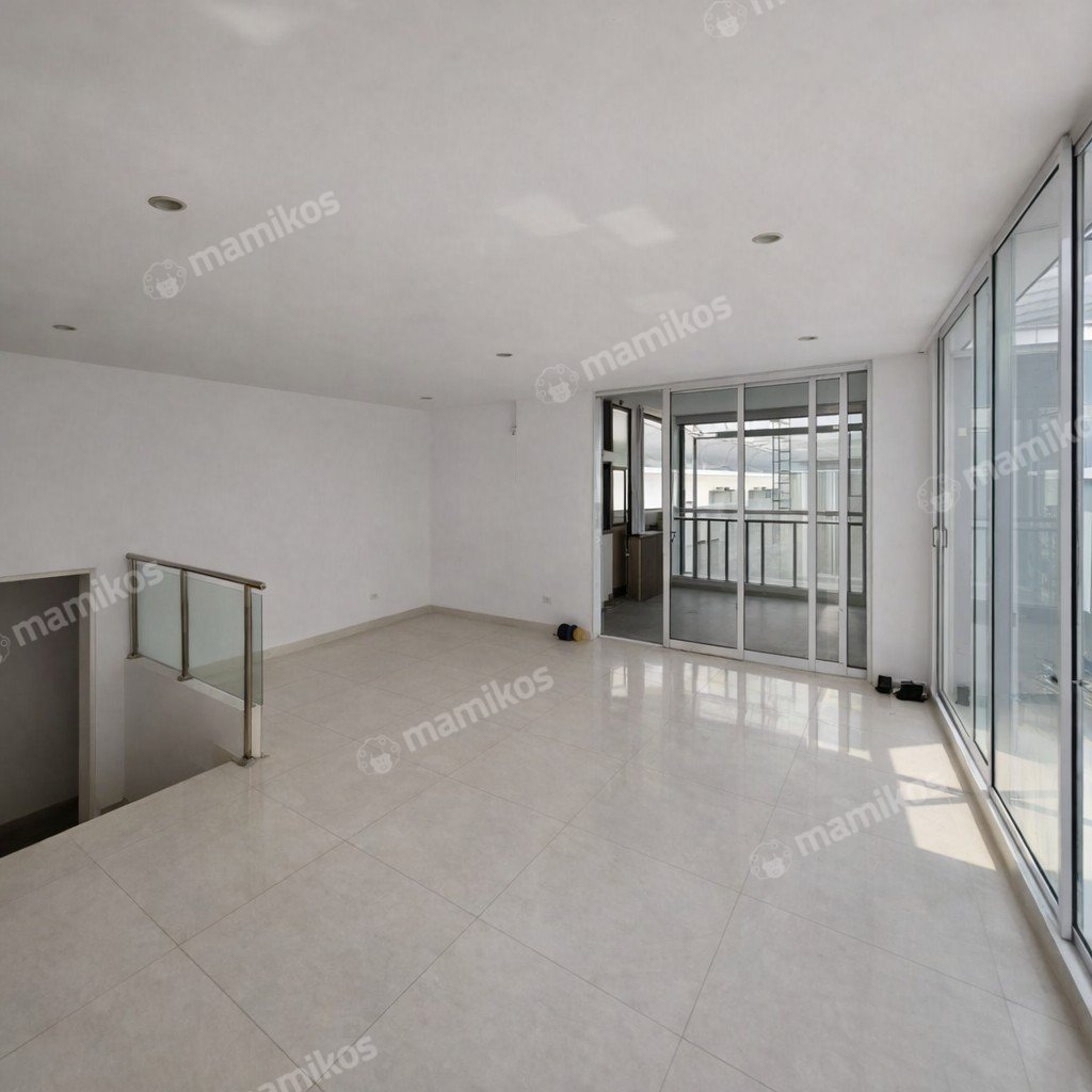 Rumah Sertifikat SHM 5 Kamar Tidur 5 Kamar Mandi Citra Garden Jakarta Barat - Photo 3