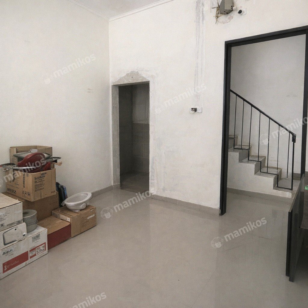 Rumah Sertifikat SHM 3 Kamar Tidur 3 Kamar Mandi Green Mansion Jakarta Barat - Photo 3