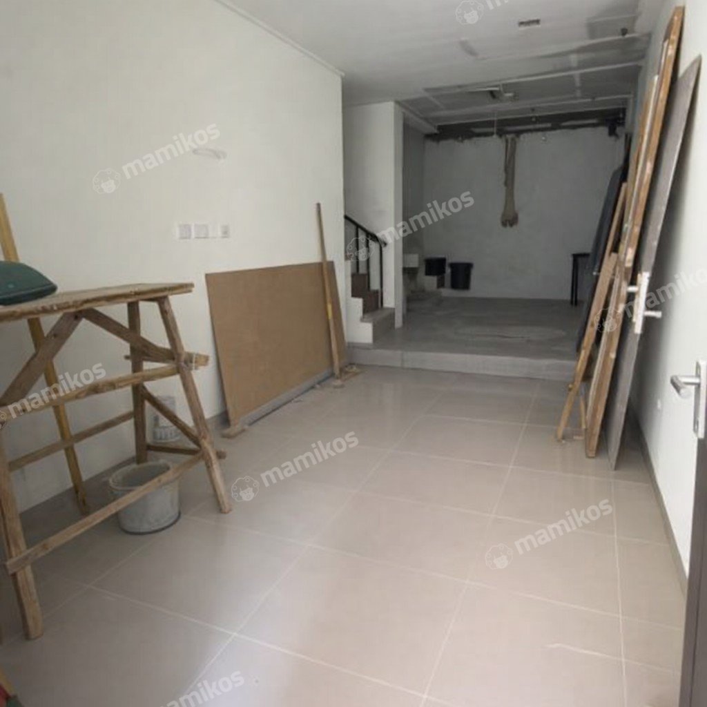 Rumah Sertifikat SHM 3 Kamar Tidur 3 Kamar Mandi Green Mansion Jakarta Barat - Photo 4