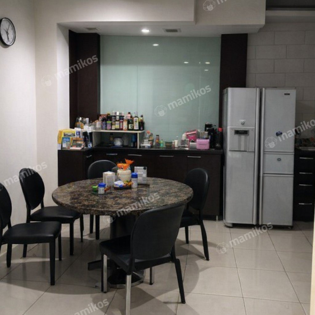 Rumah Sertifikat SHM 4 Kamar Tidur 3 Kamar Mandi Kelapa Gading Jakarta Utara - Photo 2