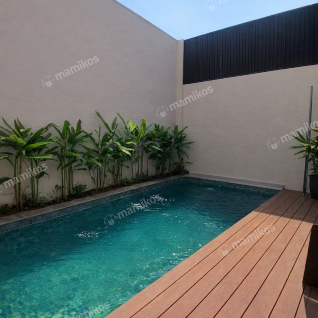 Rumah Baru Sertifikat SHM 3 Kamar Tidur Bintaro Jakarta Selatan - Photo 3
