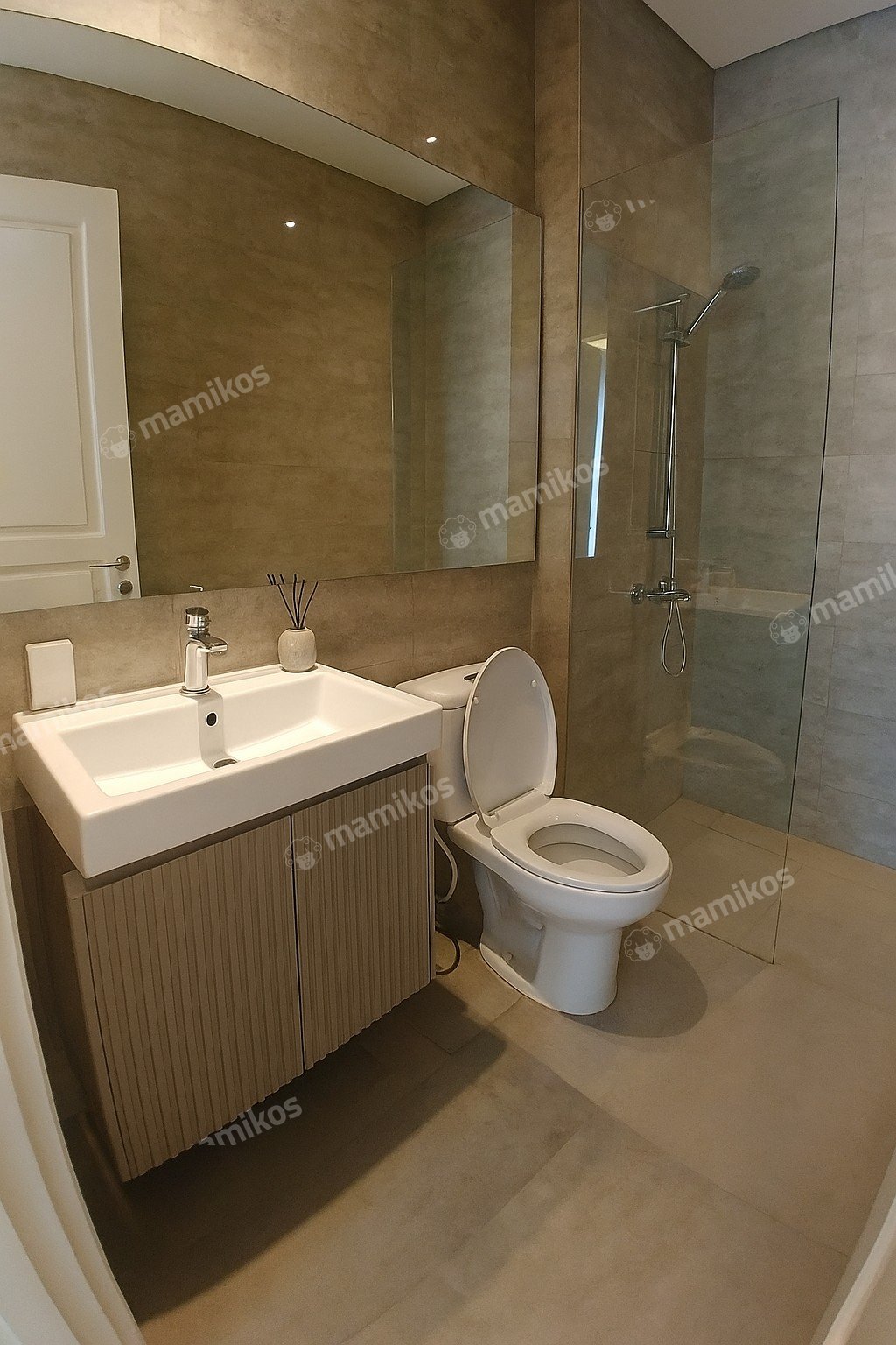 Rumah Baru Sertifikat SHM 3 Kamar Tidur Bintaro Jakarta Selatan - Photo 4