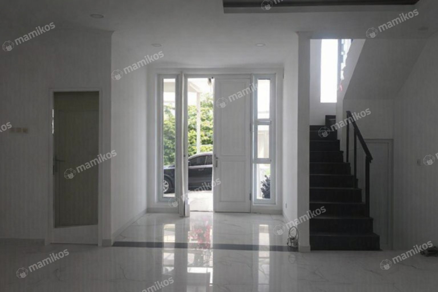 Rumah Sertifikat SHM 3 Kamar Tidur 3 Kamar Mandi Cengkareng Jakarta Barat