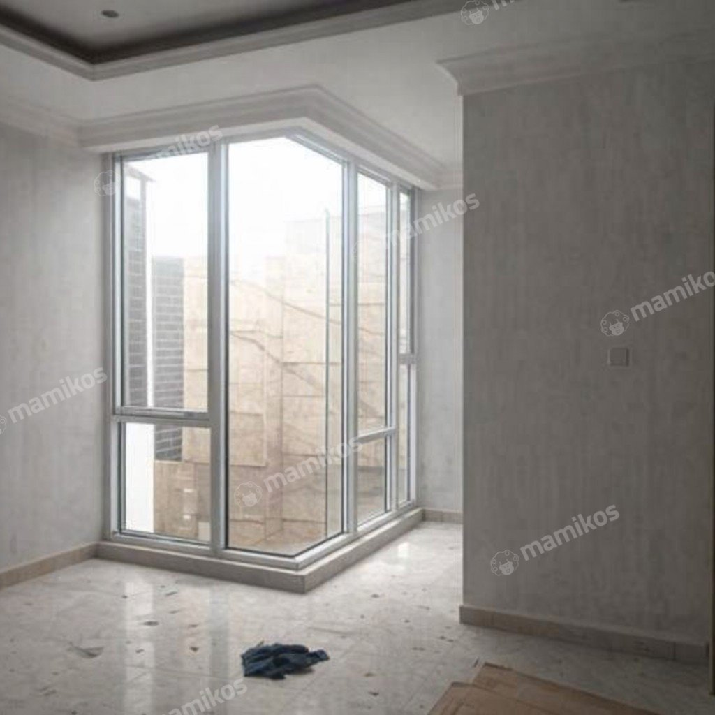 Rumah Sertifikat SHM 3 Kamar Tidur 3 Kamar Mandi Cengkareng Jakarta Barat - Photo 3