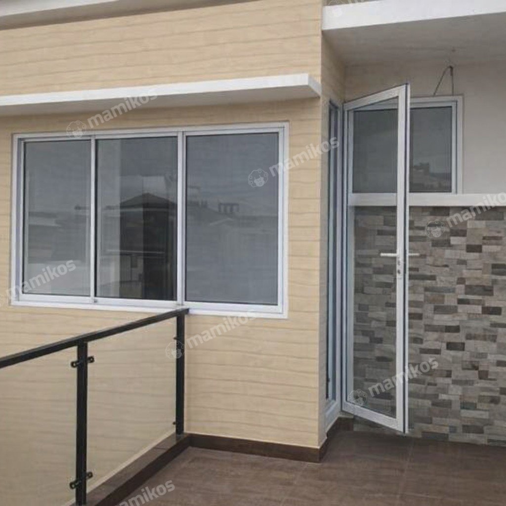 Rumah Sertifikat SHM 3 Kamar Tidur 3 Kamar Mandi Cengkareng Jakarta Barat - Photo 5